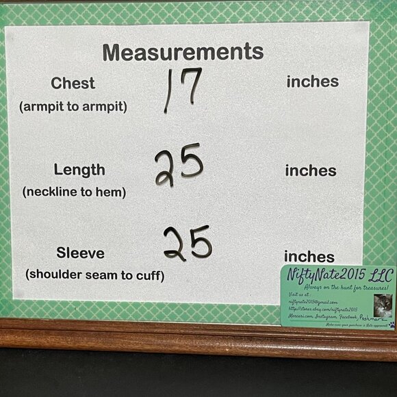 Karen Kane Womens Size M NEW WITH TAGS Leopard Print Long Sleeve Top - Picture 9 of 9